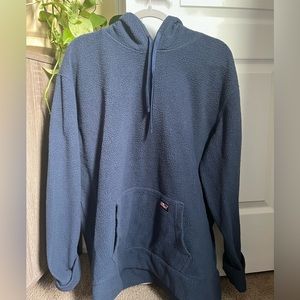 Dickies fleece hoodie